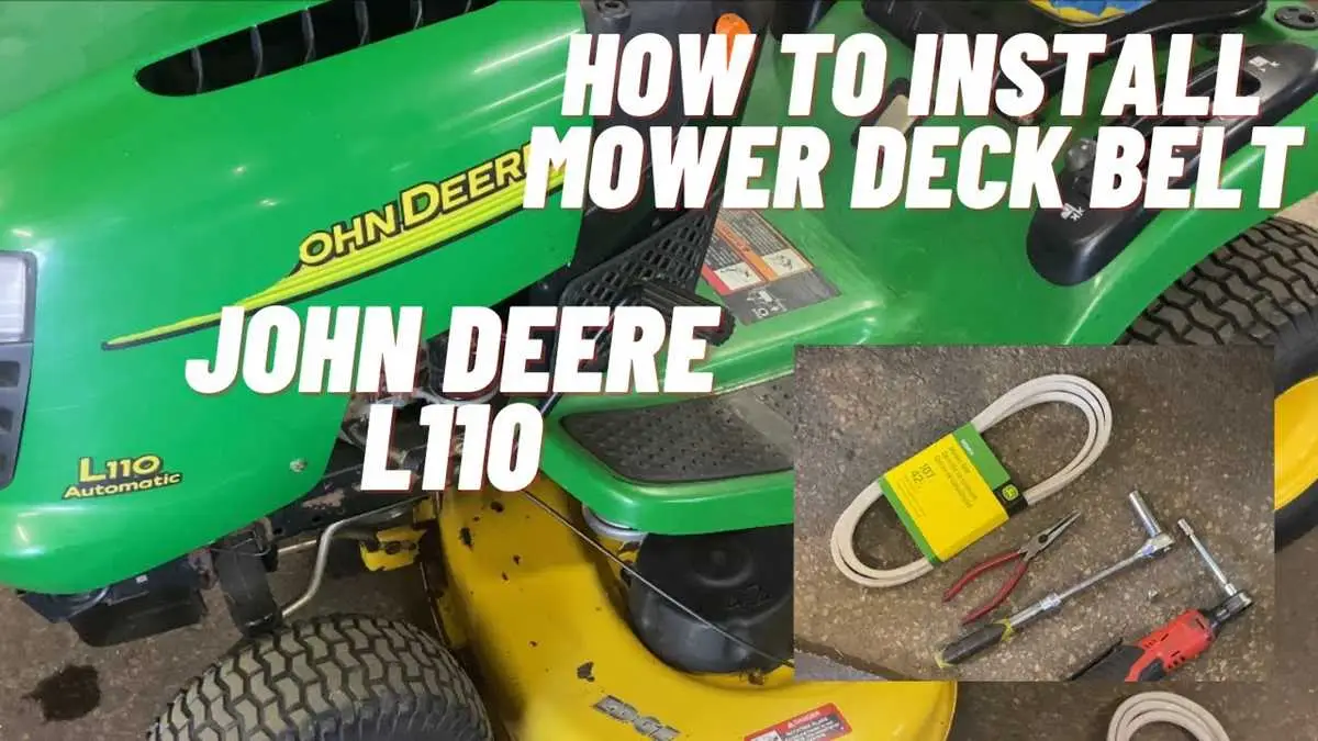 john deere lawn mower belt diagram li00 john deere lawn mower belt diagram li00