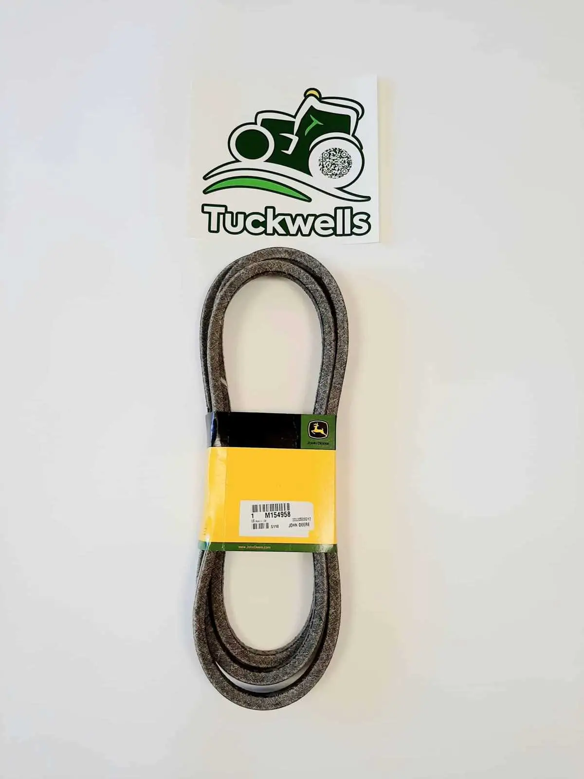 john deere lt150 38 inch deck belt diagram