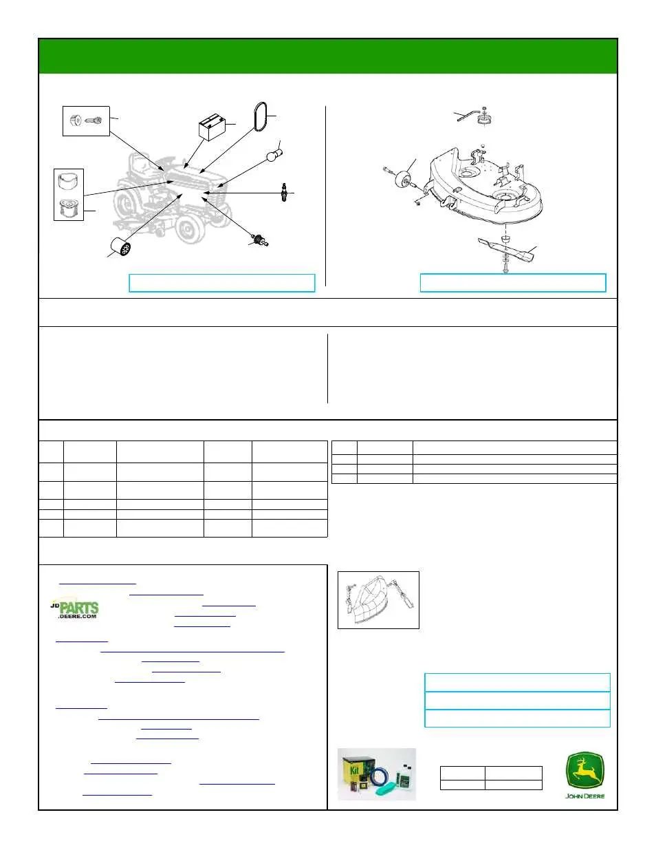 john deere lt155 electrical diagram