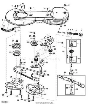 john deere lt160 electrical diagram