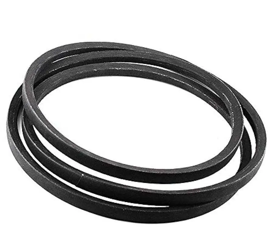 john deere lt166 48 deck belt diagram