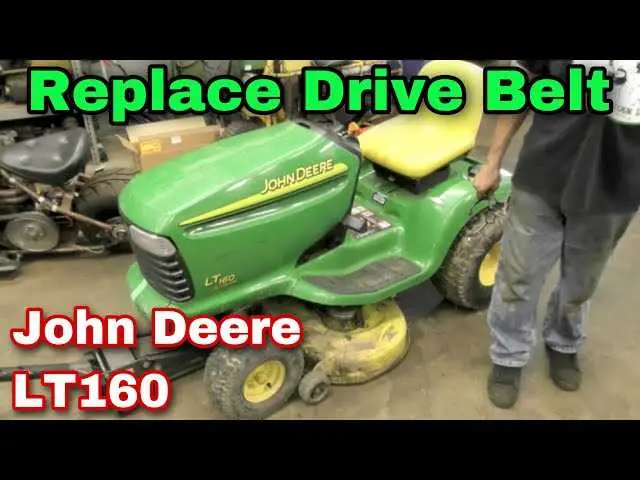 john deere lt180 parts diagram