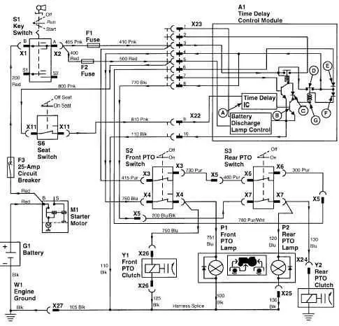 john deere lt180 wiring diagram john deere lt180 wiring diagram