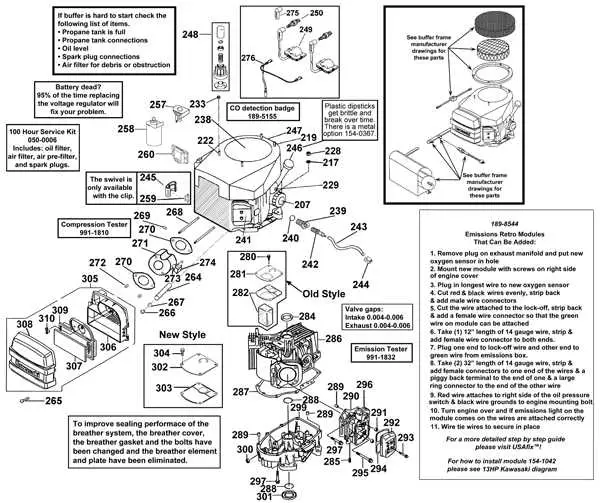 john deere ltr166 drive belt diagram