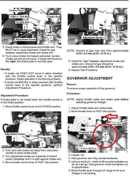 john deere lx178 engine diagram