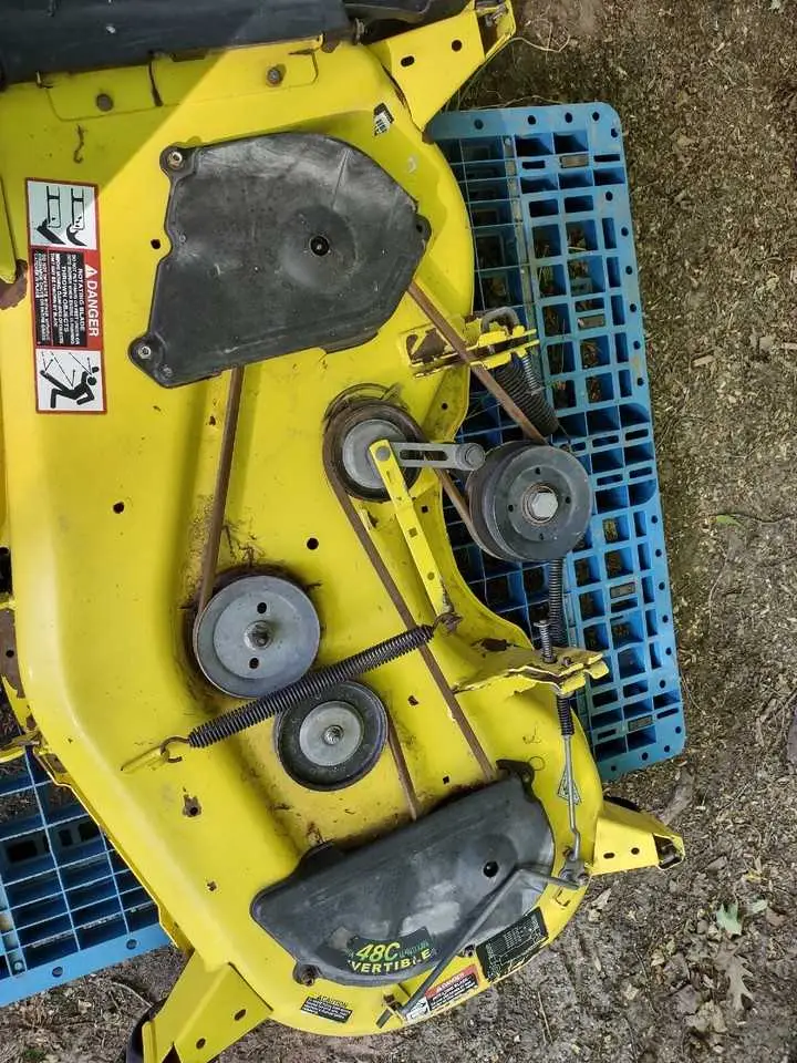 john deere lx178 steering diagram