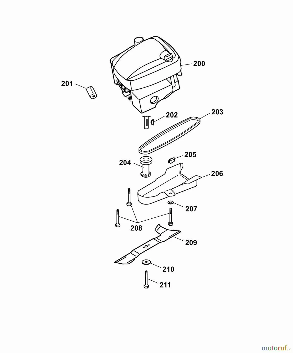 john deere lx188 engine parts diagram