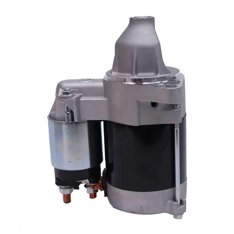 john deere lx277 starter solenoid diagram
