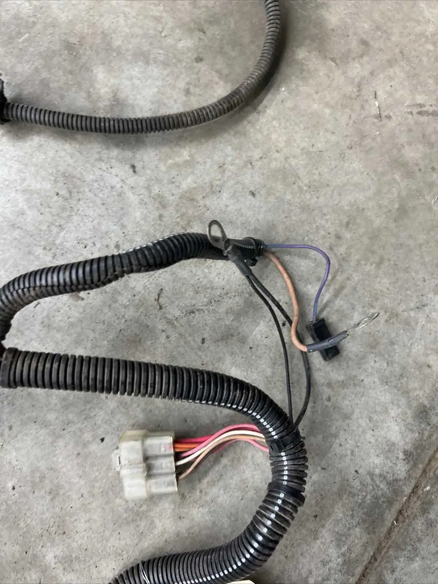 john deere lx279 wiring harness diagram