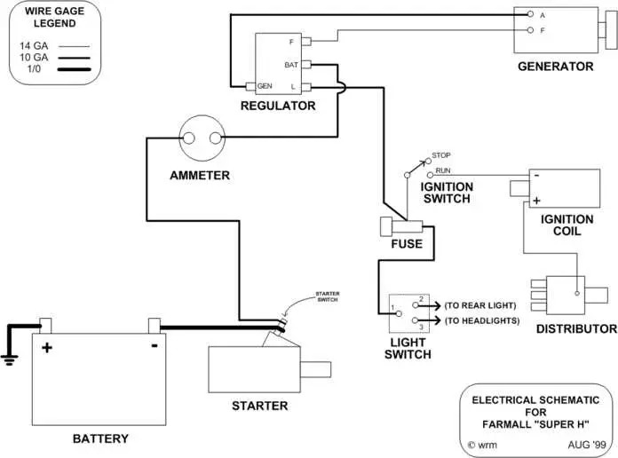 john deere m tractor wiring diagram john deere m tractor wiring diagram