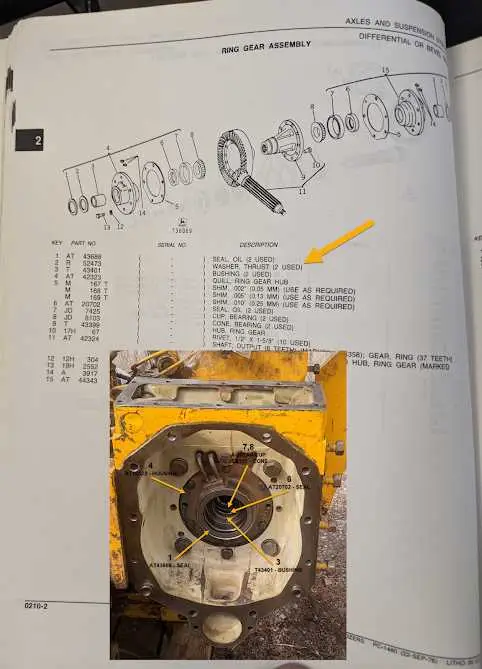 john deere mc crawler steering clutch diagram john deere mc crawler steering clutch diagram