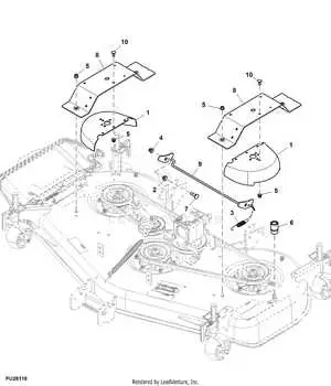 john deere model 39 mower deck parts diagram john deere model 39 mower deck parts diagram