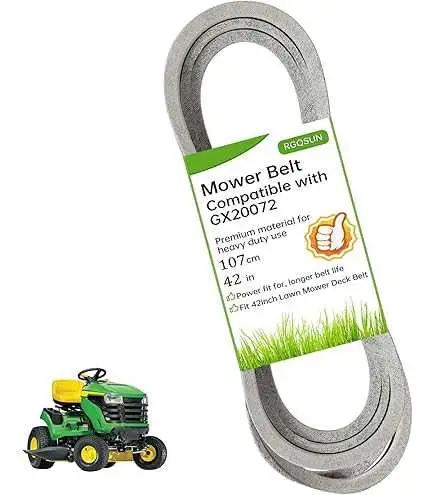 john deere model number lx188w48 deck diagram