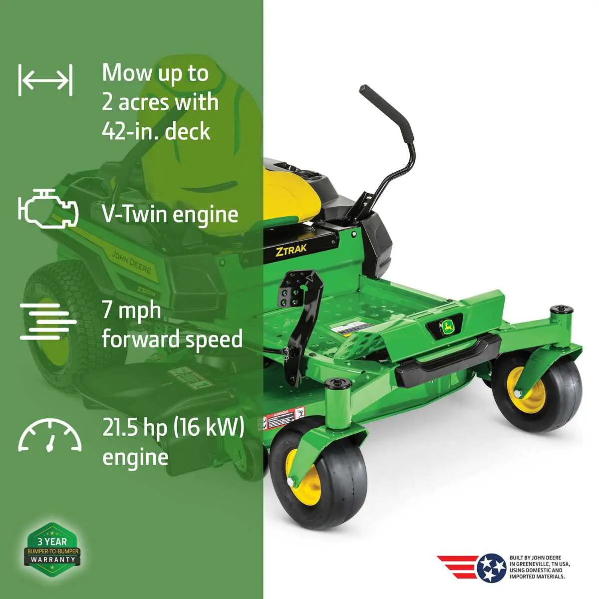 john deere mower belt diagram for select 360 mower