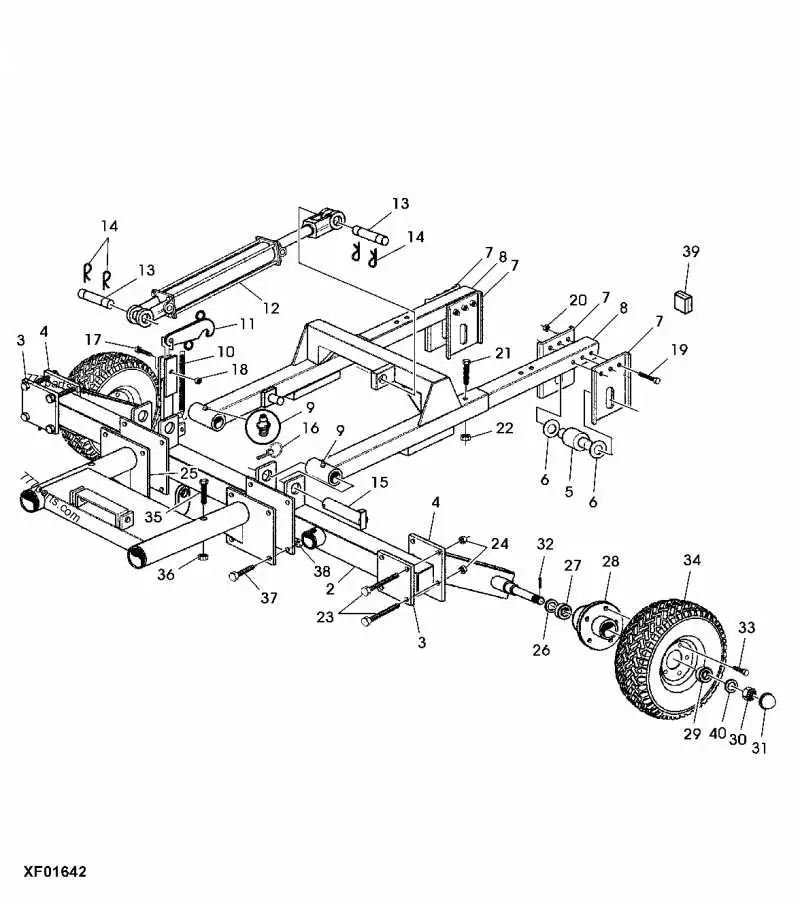 john deere mower parts diagrams john deere mower parts diagrams