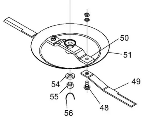 john deere mx10 gearbox diagram