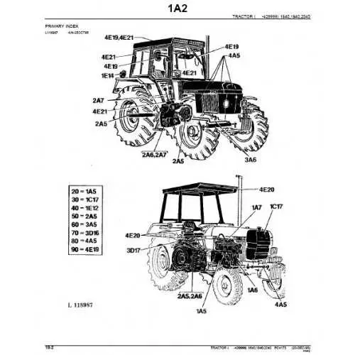 john deere online parts diagram