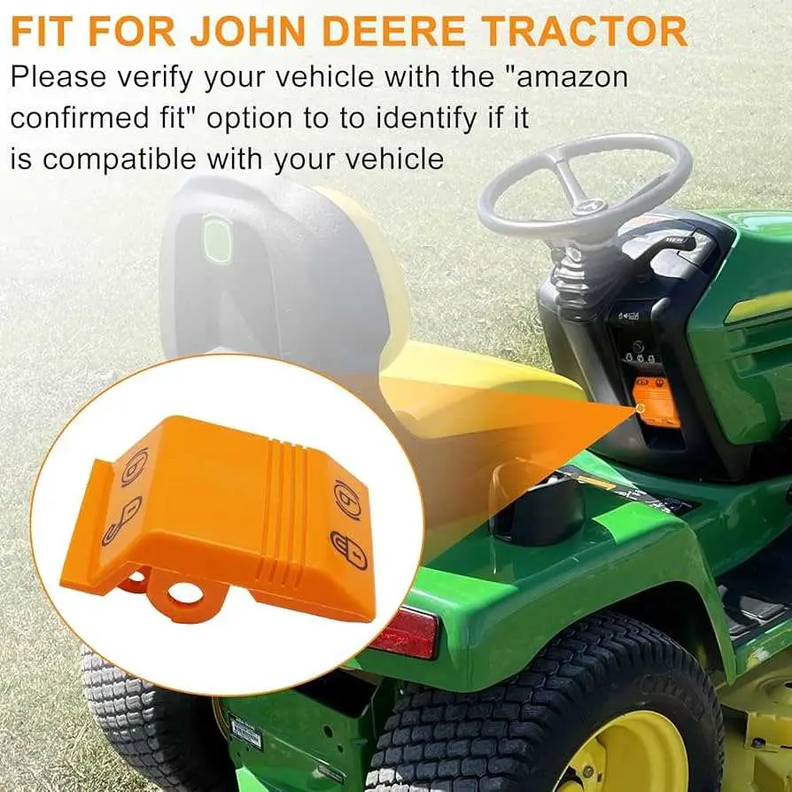 john deere part diagram m132818