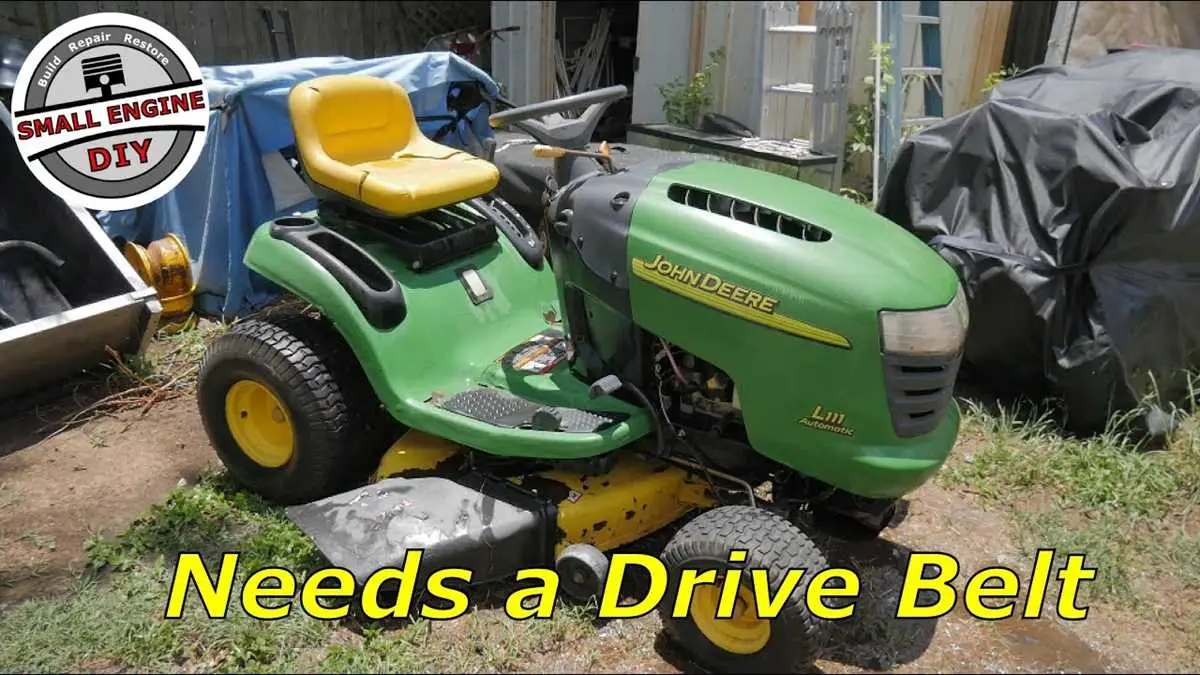 john deere parts diagram for l 111