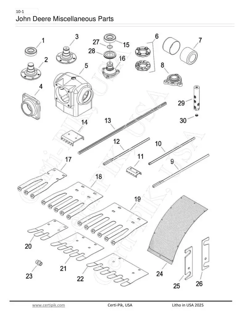 john deere parts diagram john deere parts diagram