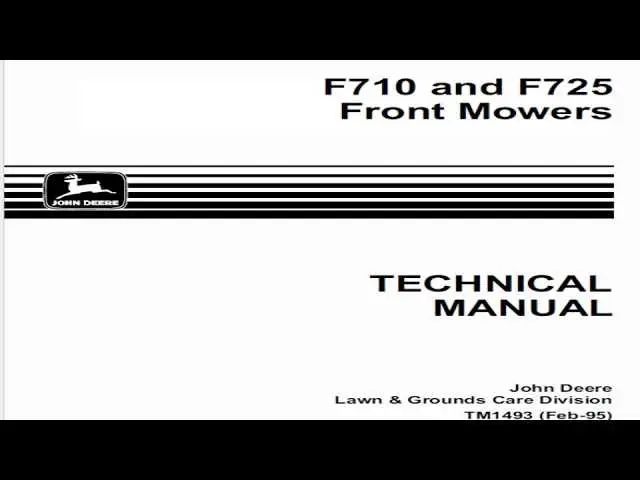 john deere parts diagrams f 725