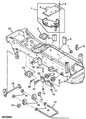 john deere parts diagrams for 345 john deere parts diagrams for 345