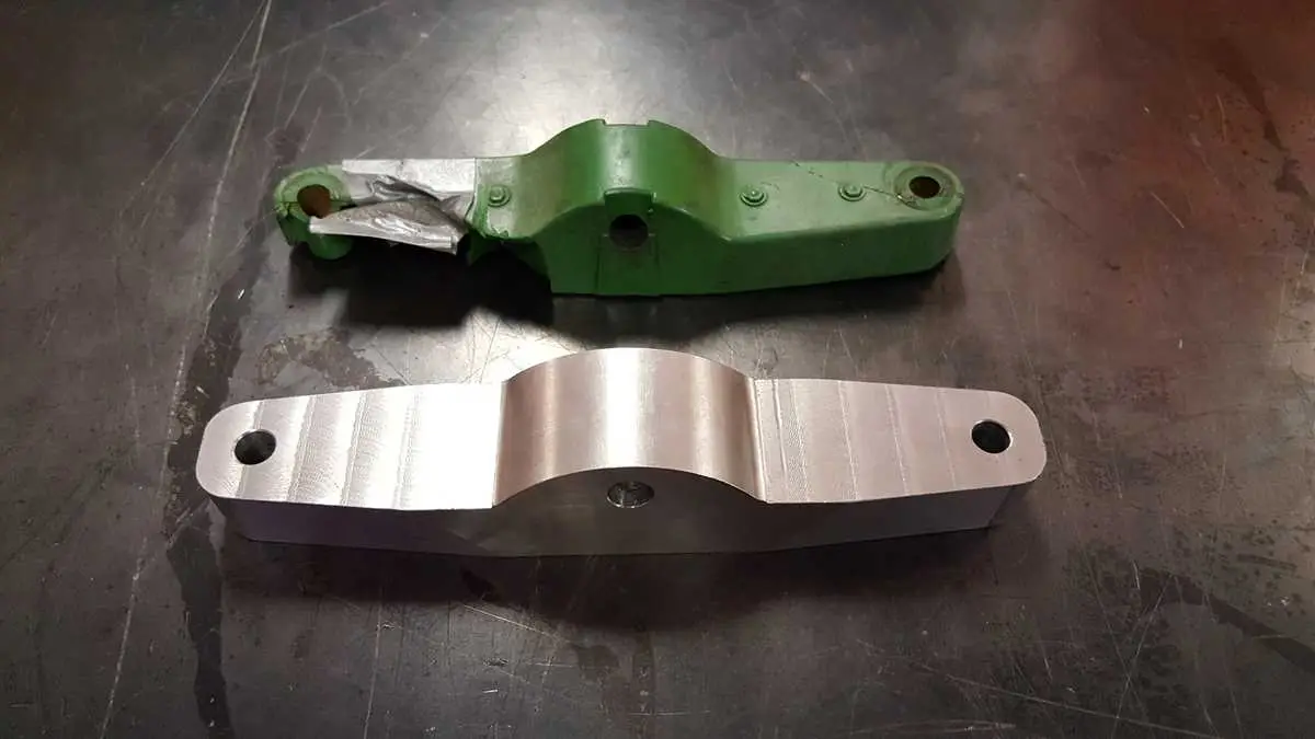 john deere pedal tractor parts diagram