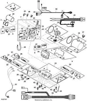 john deere plow parts diagram