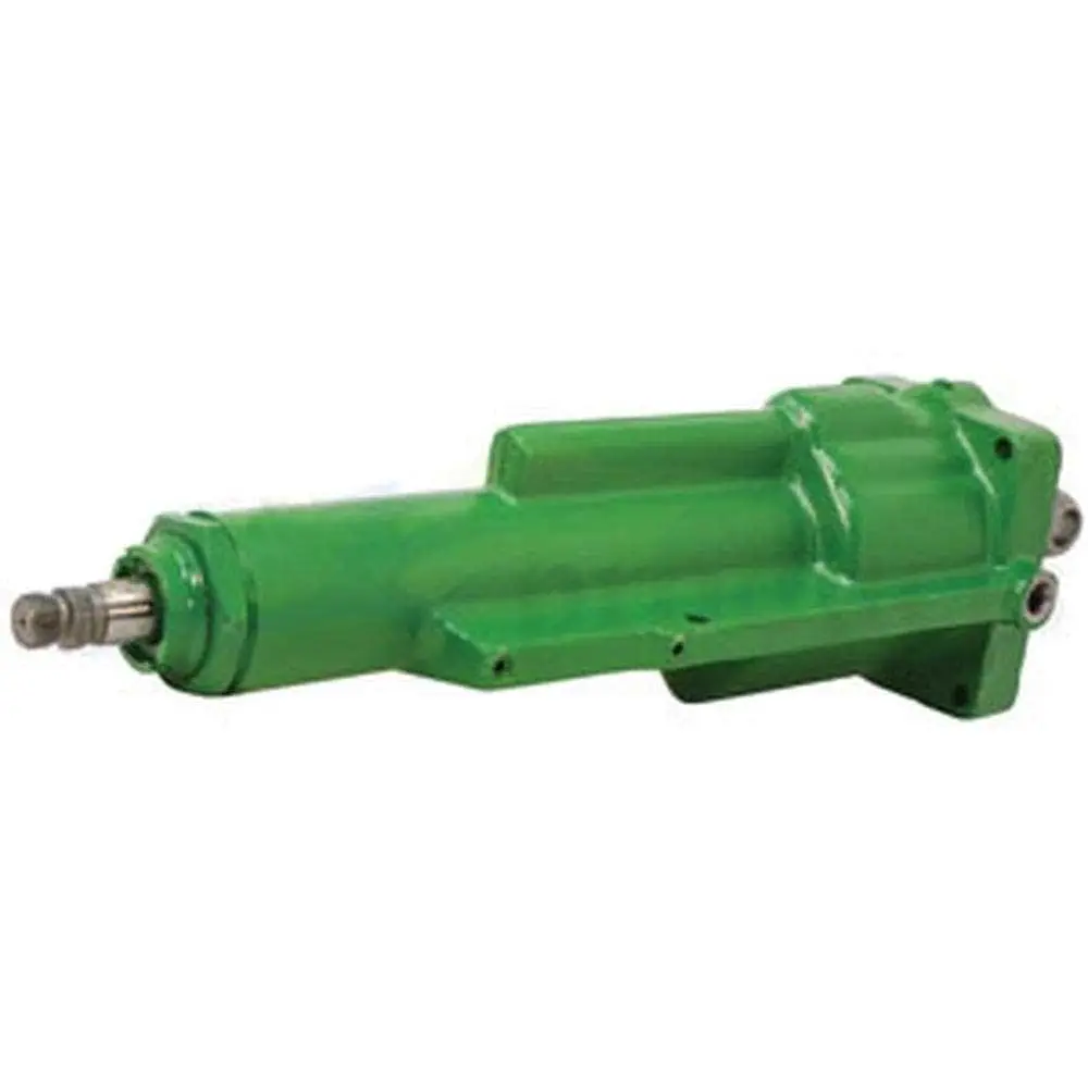 john deere power steering diagram