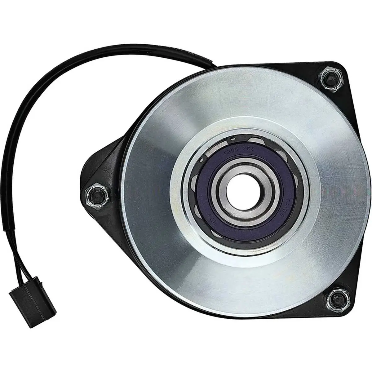 john deere pto clutch diagram