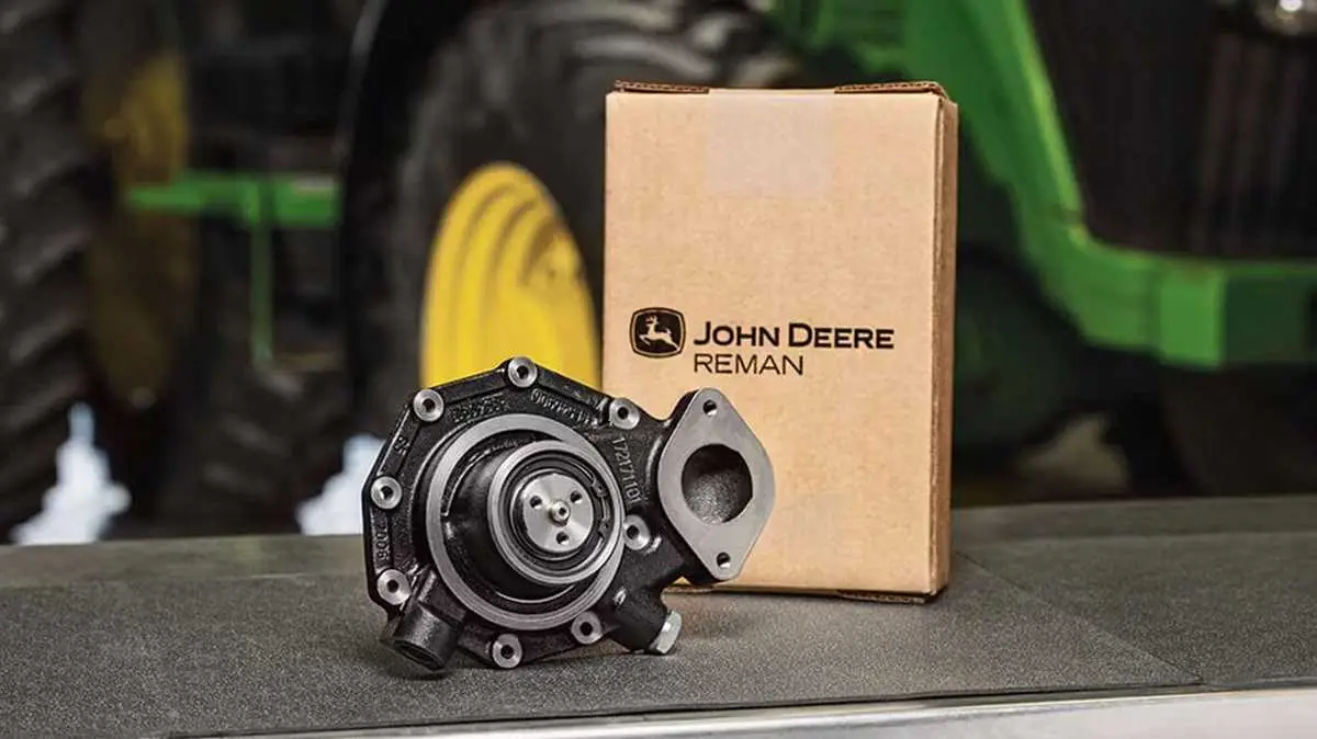 john deere q400f parts diagram