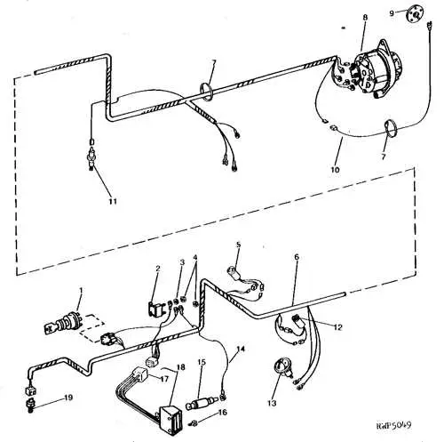 john deere r wiring diagram john deere r wiring diagram