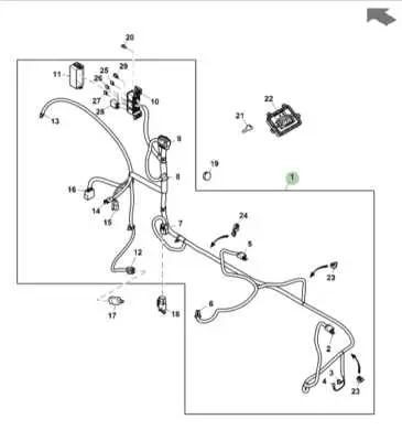 john deere riding mower wiring diagrams john deere riding mower wiring diagrams