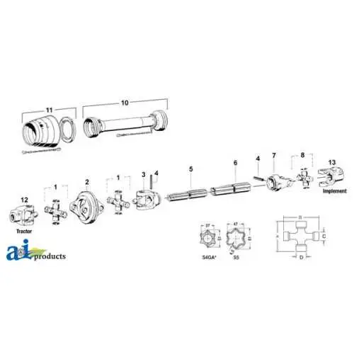 john deere round baler parts diagram