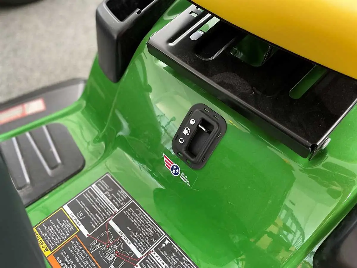 john deere s100 wiring diagram