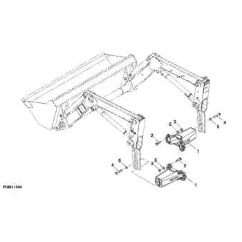 john deere s120 parts diagram