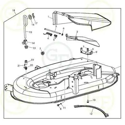john deere s130 parts diagram john deere s130 parts diagram