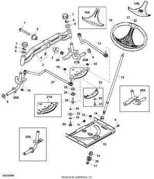 john deere s170 belt diagram pdf