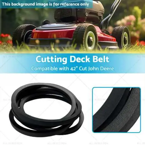 john deere s1742 belt diagram
