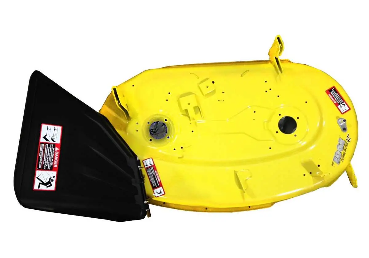 john deere s240 mower deck belt diagram