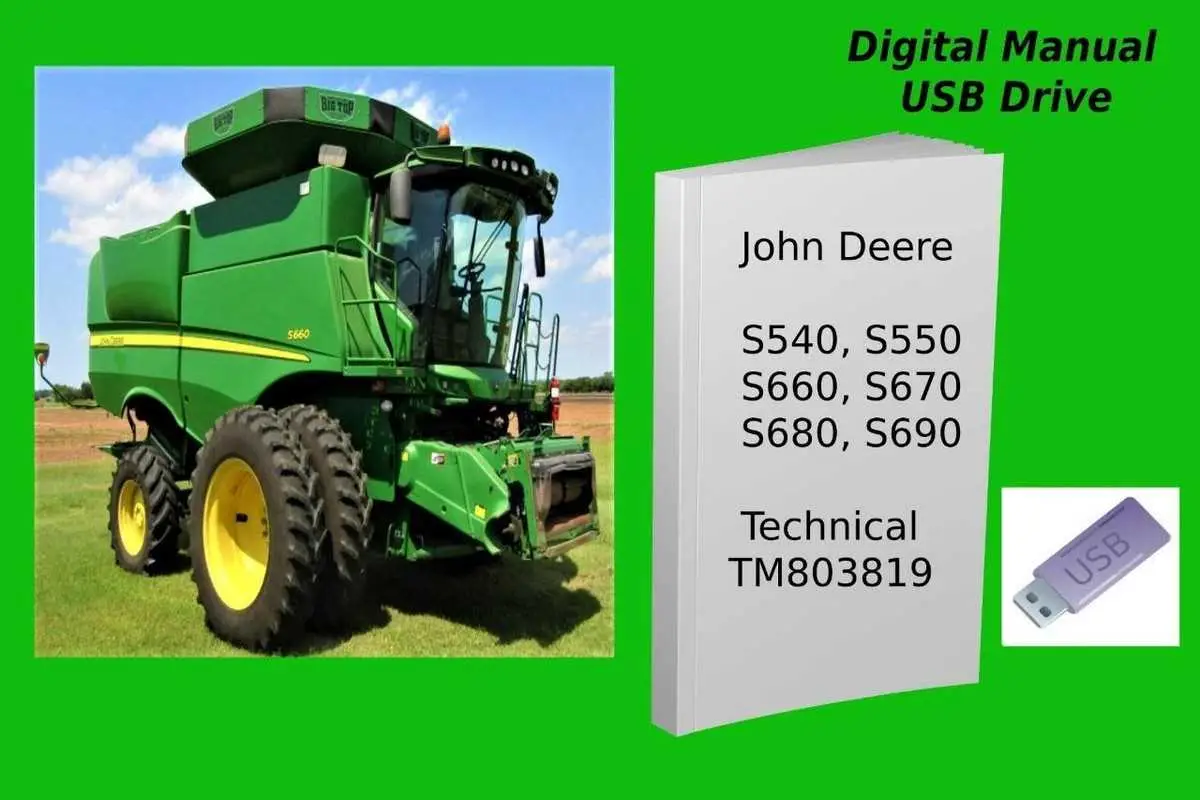 john deere s680 combine parts diagram john deere s680 combine parts diagram