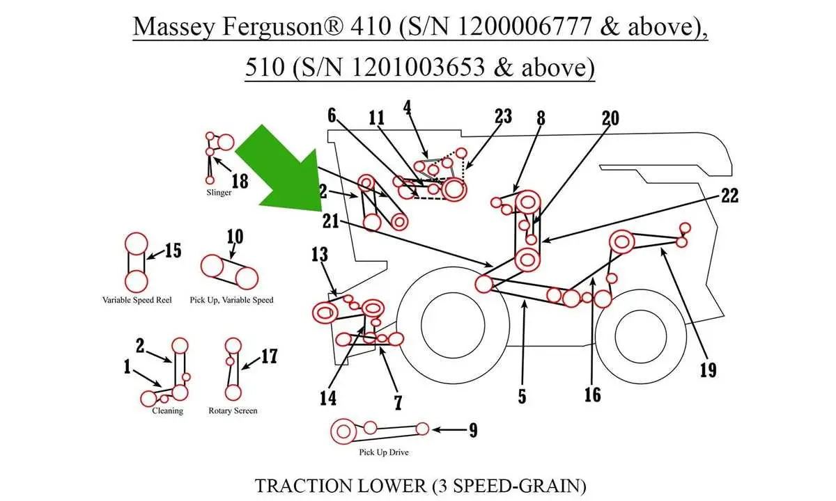 john deere s780 belt diagram john deere s780 belt diagram