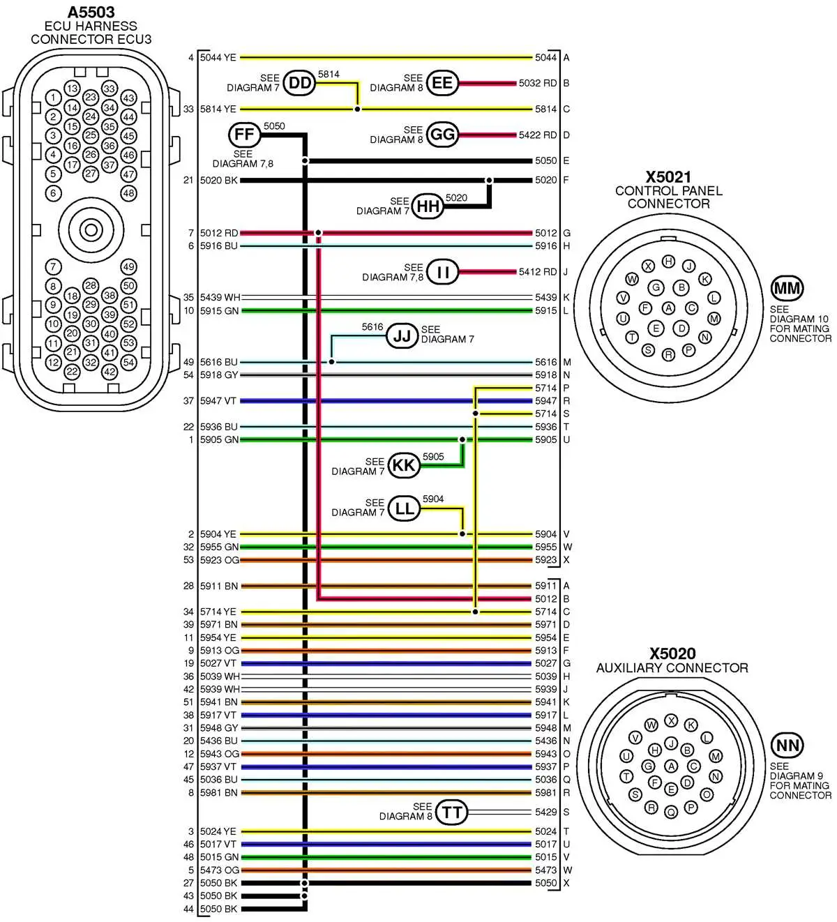 john deere saber wiring diagram