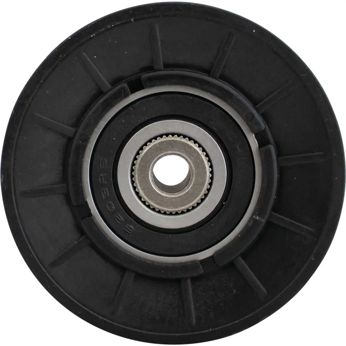 john deere sabre 1438 deck belt diagram