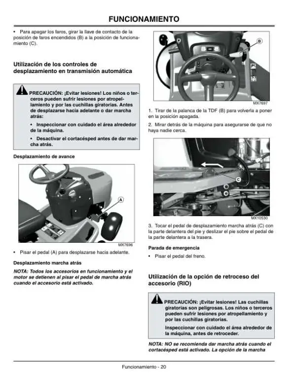 john deere sabre 1742 drive belt diagram