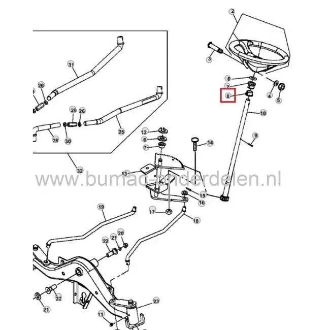 john deere sabre parts diagram
