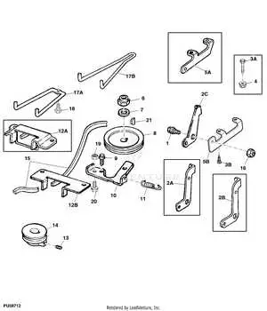 john deere sb14 parts diagram john deere sb14 parts diagram