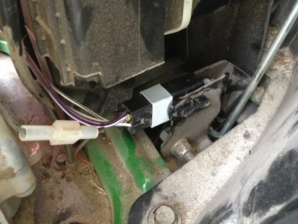 john deere seat switch bypass diagram
