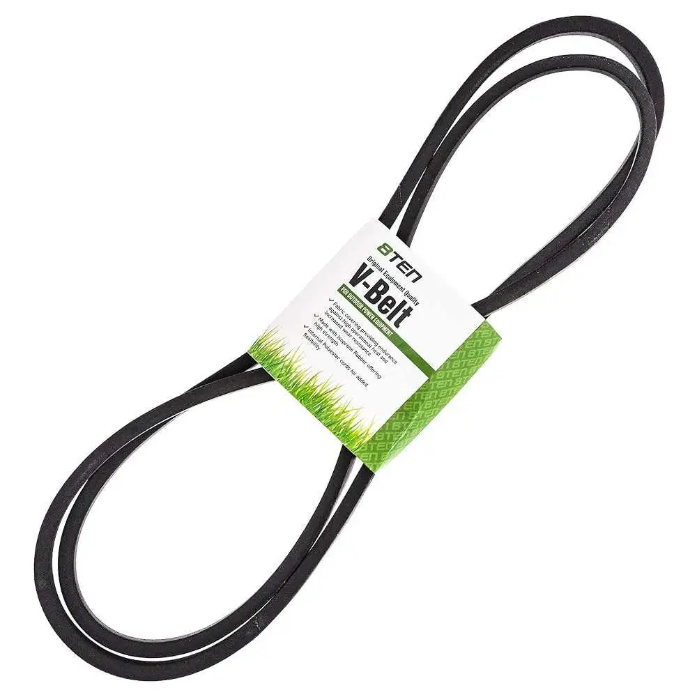 john deere secondary belt diagram 48 inch