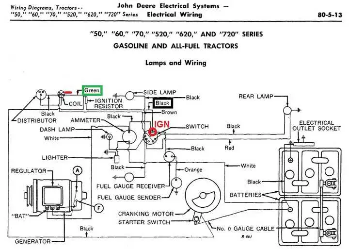 john deere single point hookup diagram john deere single point hookup diagram